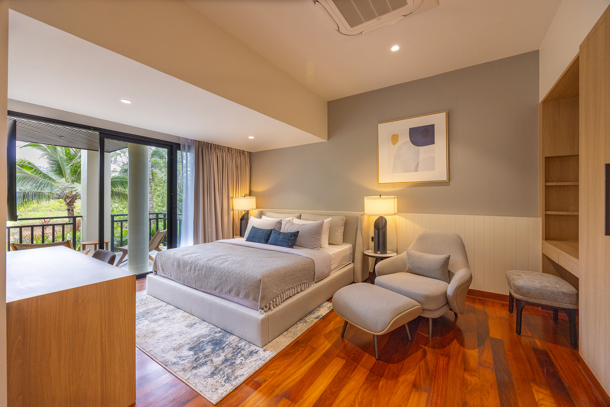 The Laytin Villa 142